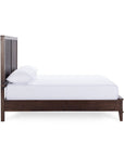 Westlake - Solid Wood Bed