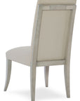 Elixir - Upholstered Side Chair