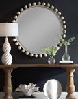 Cyra - Round Mirror