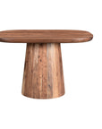 Freed - Dining Table - Natural Stain