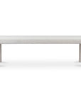 Place - Dining Bench - Light Gray