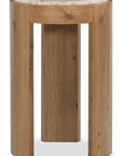 Cashiers - Spot Table - Almond