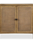 2 Door Cabinet