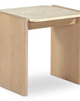 Lane - Side Table - Natural