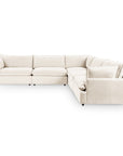 Caplan - Modular Sectional
