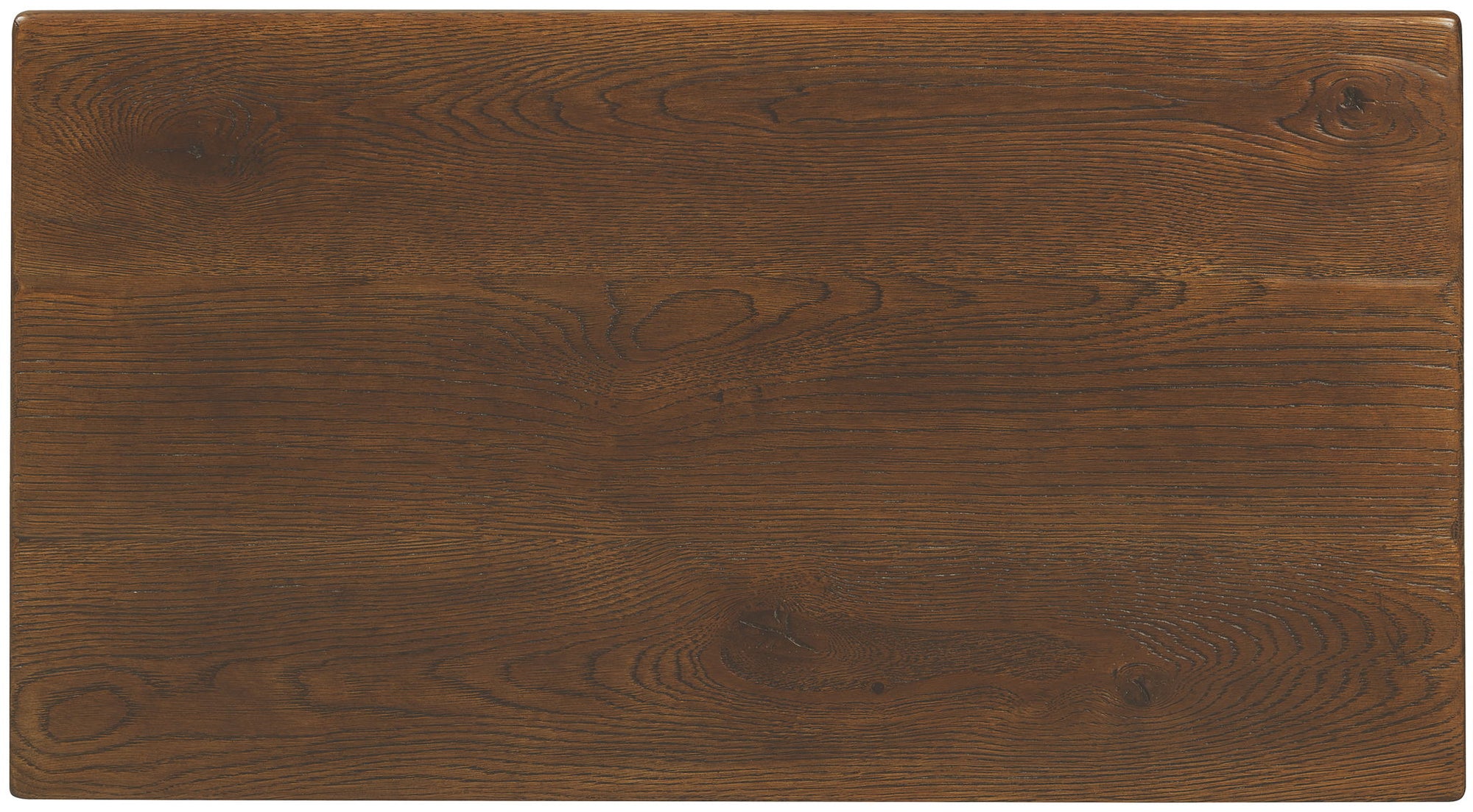 Driftwood - Three-Drawer Nightstand