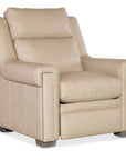 Imagine - Chair Full Recline, With Articulating Headrest - Beige