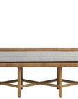 Escape - Pull Up Bench - Dark Brown