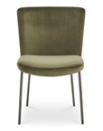 Early - Dining Chair (Set of 2) - Green