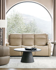 MS - Nelson Zero Gravity Power Sofa With Power Headrest And Lumbar