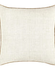 Cetara - Blue Multi 22' x 22' - Multicolor