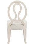 Birchaven - Oval Side Chair (Set of 2)