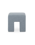 Aidy - Stool - Light Blue