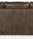 Oliver - Stationary Sofa 8-Way Tie