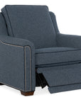 Raiden - Chair Full Recline With Articulating Headrest