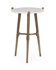 Halley - Accent Table