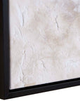 Tactile Inspiration - Framed Abstract Art (Set of 2)