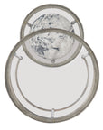 Home Accent - Nesting Tables - Gray