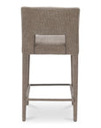 Joyce - Counter Height (24"-27") - Light Brown