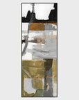 Urban I - Painting Art by Buddy Whitlock