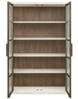 Modern - Display Cabinet
