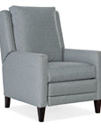 Daxton - Recliner Solid Back