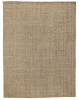 Jute Favorites - Herringbone Rug