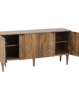 Infinity - Sideboard - Brown