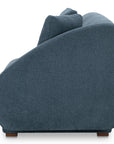 Fraser - Right Arm Facing Sofa - Deep Blue