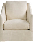 Walter - Swivel Chair Outdoor, Special Order - Beige