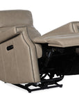 Vaughn - Zero Gravity Recliner