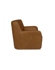 Sullivan - Swivel Chair - Tan
