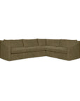Kipton - Upholstered Corner Sectional