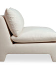 Estelle - Sofa - Cream