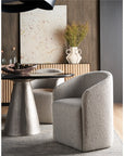 Modern - Marlow Dining Chair - Gray