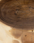 Keila - Accent Table - Natural