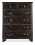 Americana - 46" Six-Drawer Chest