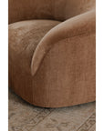 Thora - Lounge Chair - Blush
