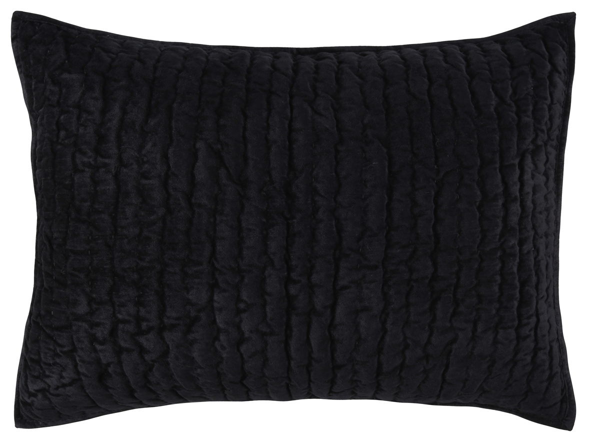 Bari - Velvet Sham