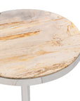 Jordyn - Round Accent Table