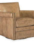 Potter - Swivel Club Chair