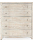 Serenity - Monterey 5-Drawer Chest