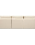 Swift - Modular Sofa - Light Beige