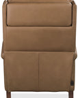 RC - Randall Power Recliner With Pop-Up Headrest