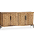 Edison - Cabinet