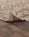 Natural Fiber - Accona Rug