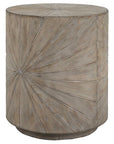 Starshine - Wooden Side Table