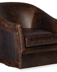 Morrison - Swivel Club Chair