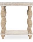 Serenity - Bahari Lamp Table