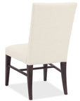Driftwood - Fabric Upholstered Side Chair (Set of 2)